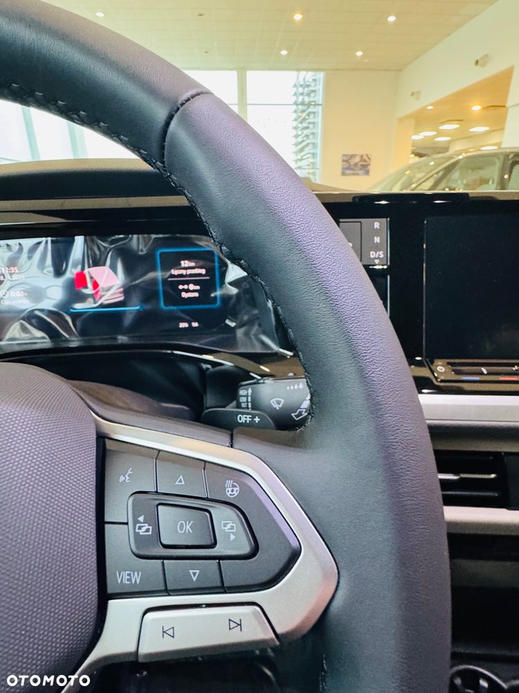 Volkswagen Multivan 2.0 TDI L2 Edition DSG - 19