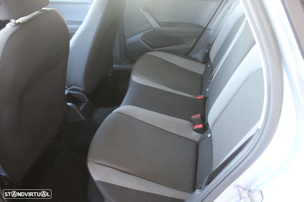 SEAT Ibiza 1.0 Style - 10