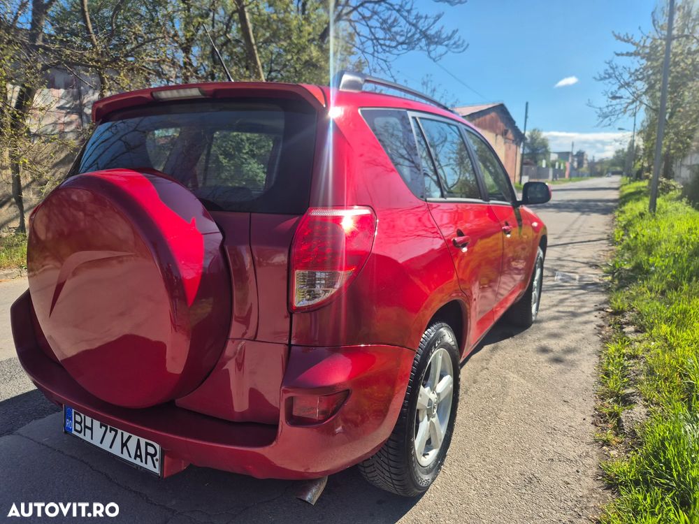 Toyota RAV4 2.0 Executive - 3