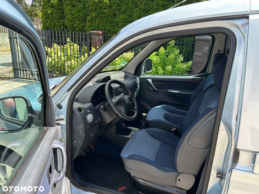 Citroën Berlingo Multispace 1.6 16V Exclusive - 5