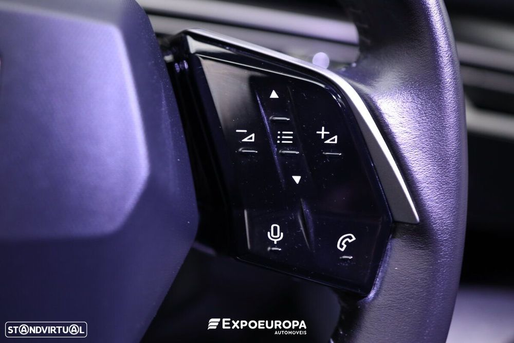 Peugeot 5008 1.2 Hybrid Allure Pack e-DCS6 - 13