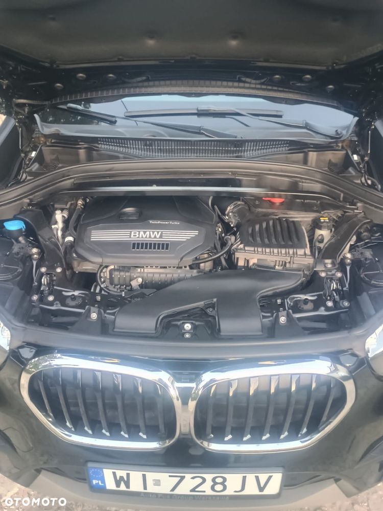 BMW X1 - 7