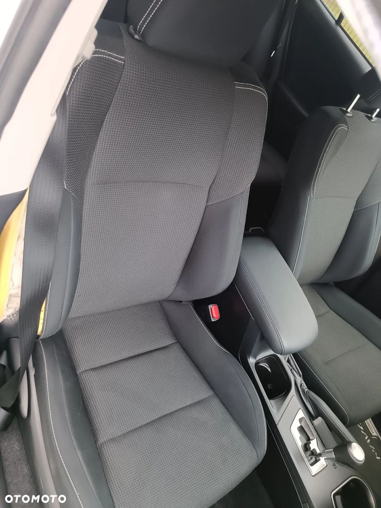 Toyota RAV4 Hybrid Premium 4x4 - 14