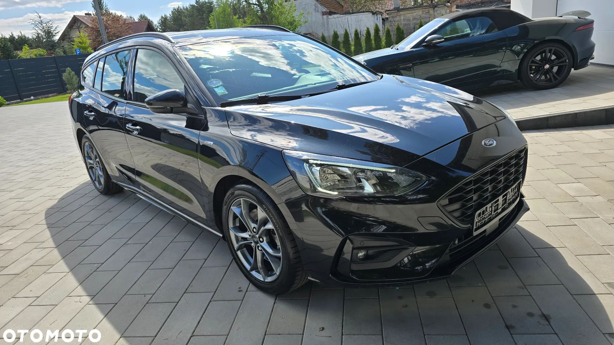 Ford Focus - 1