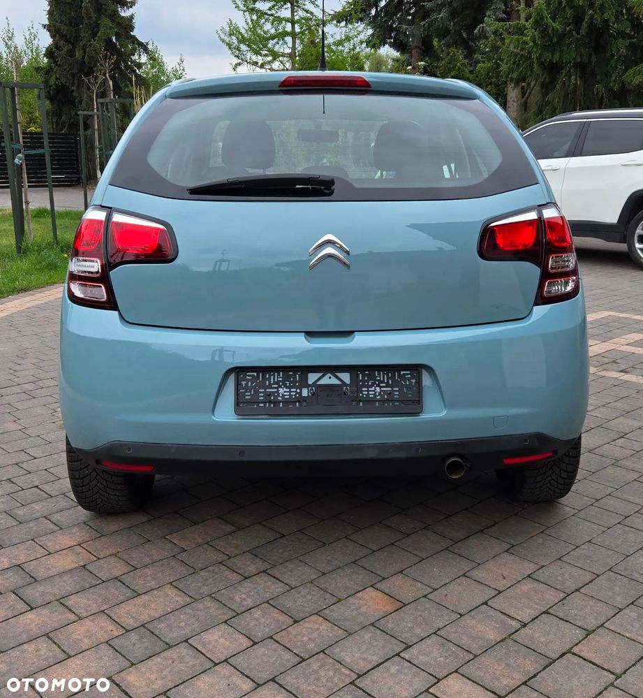 Citroën C3 - 6
