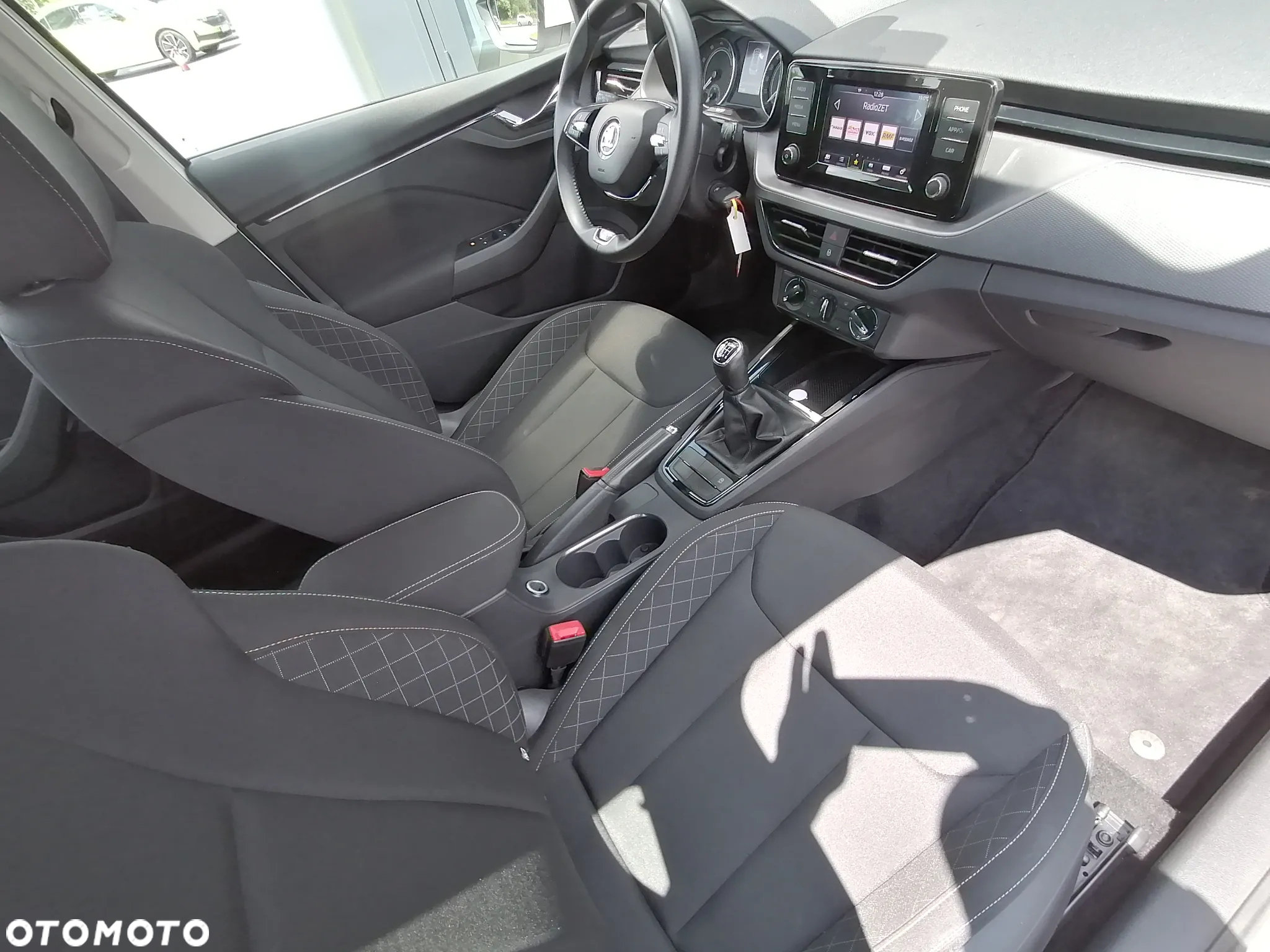 Skoda Kamiq 1.0 TSI Ambition - 13