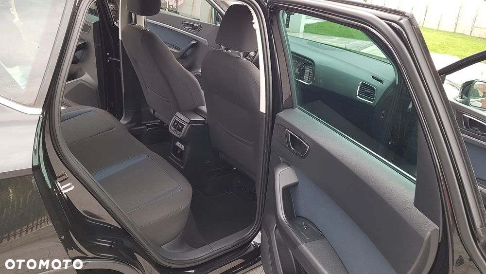 Seat Ateca 1.6 TDI ECOMOTIVE Style S&S DSG - 27