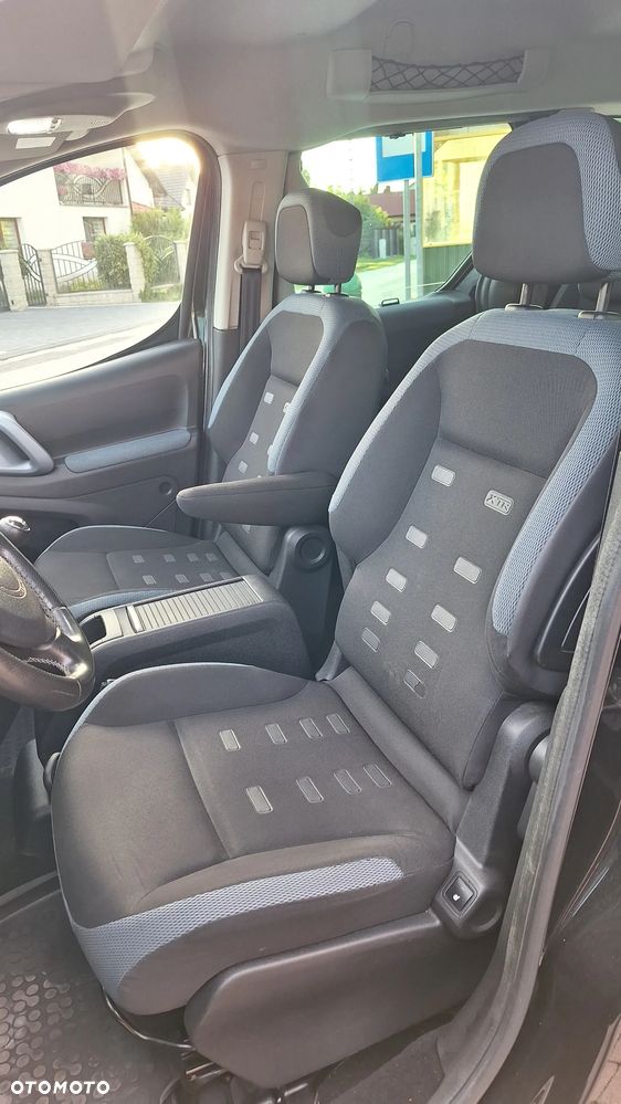 Citroën Berlingo 1.6 VTi XTR - 18