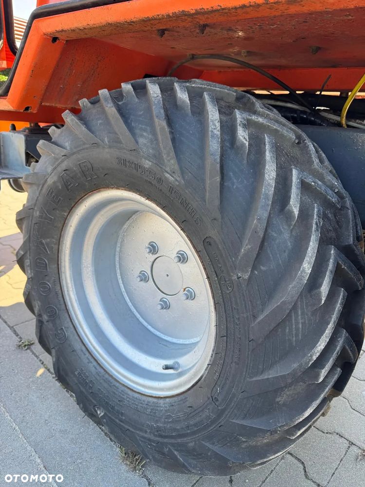 Inny Nimos DMTRAC - 10