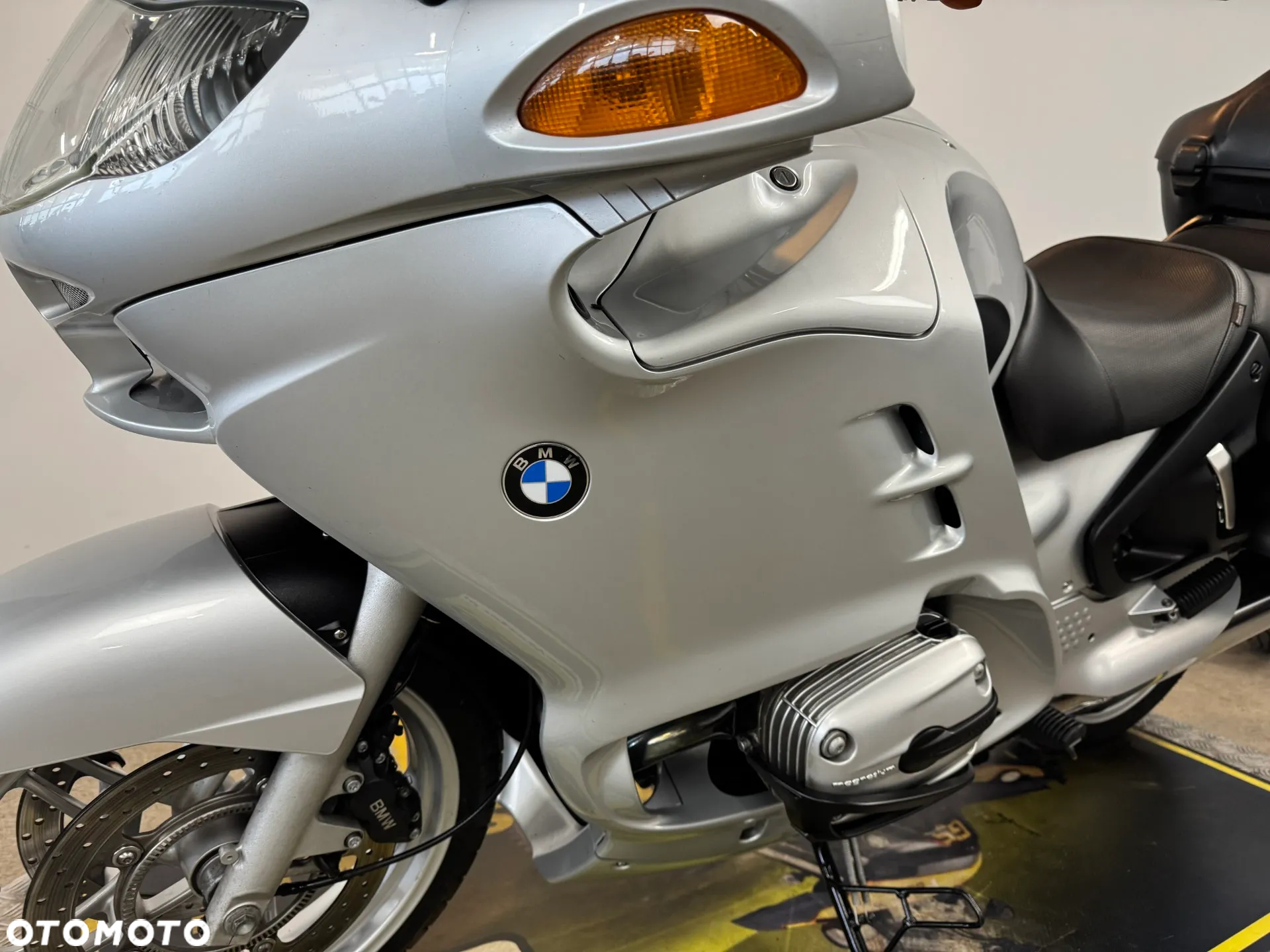 BMW R - 20