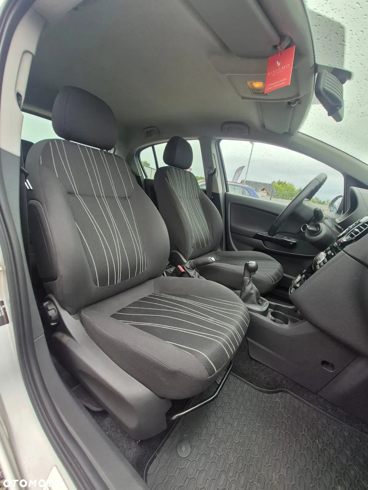 Opel Corsa - 20
