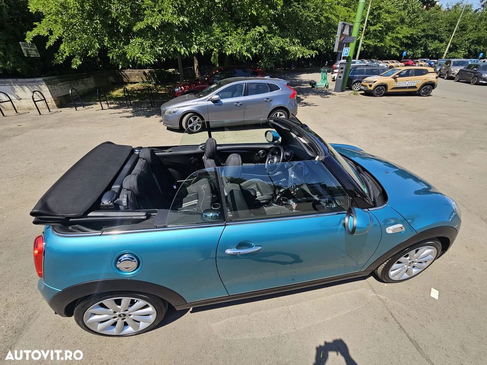 Mini Cooper S - 12