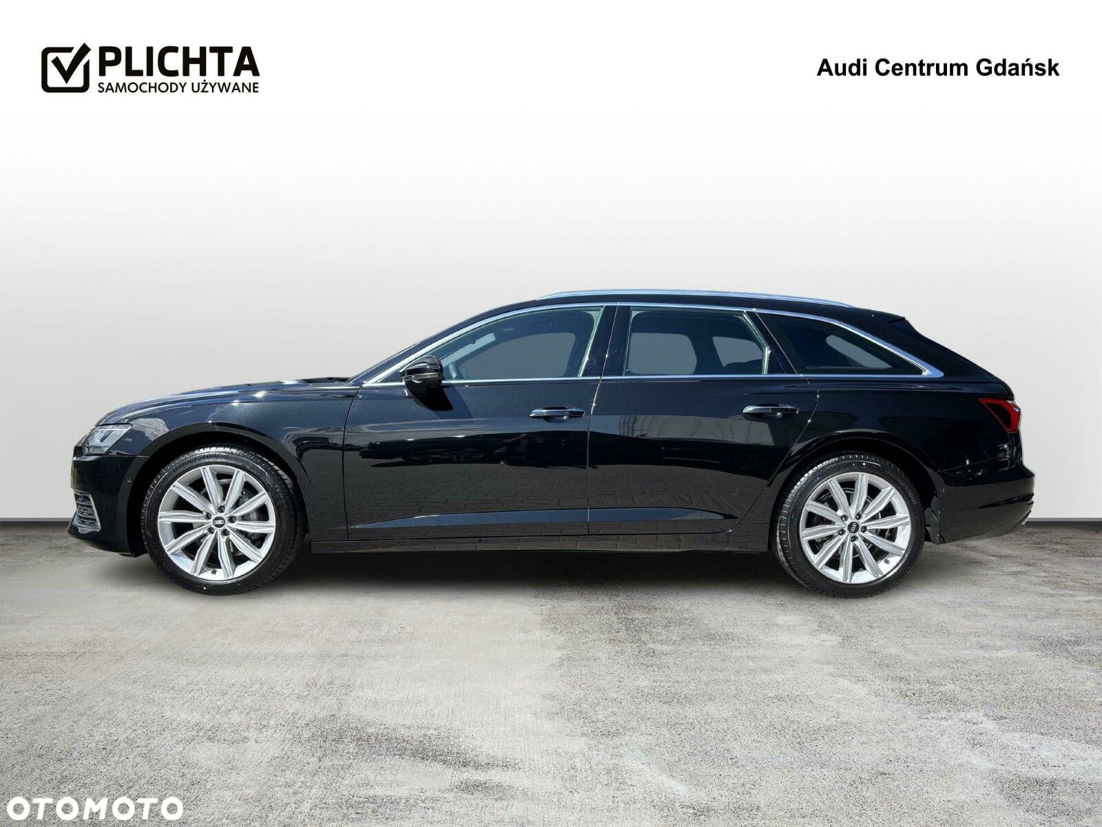 Audi A6 - 3