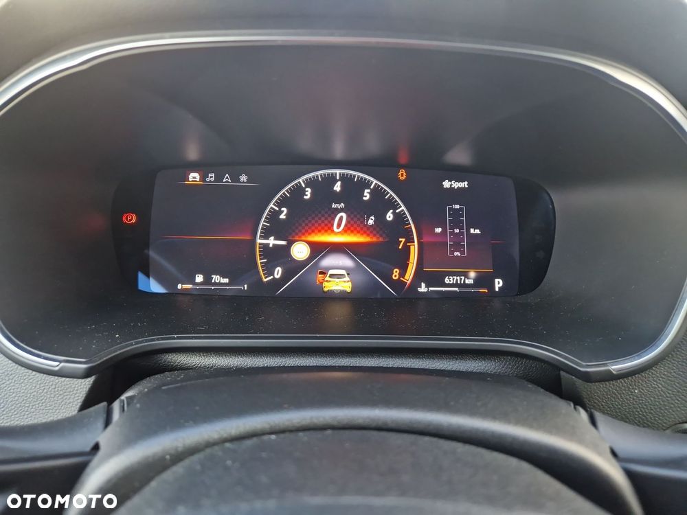 Renault Megane 1.8 TCe FAP R.S EDC - 23