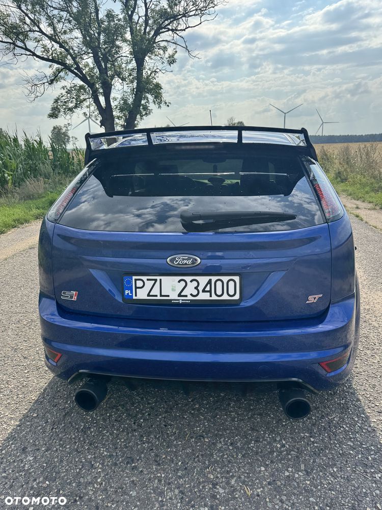 Ford Focus - 6
