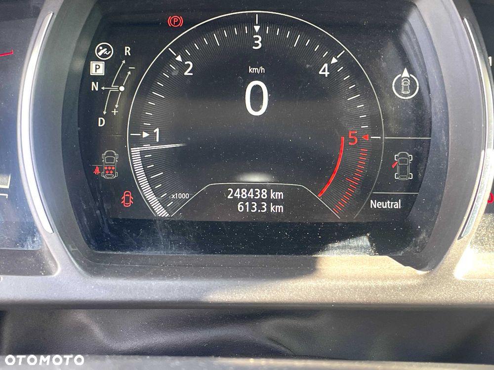 Renault Espace - 5