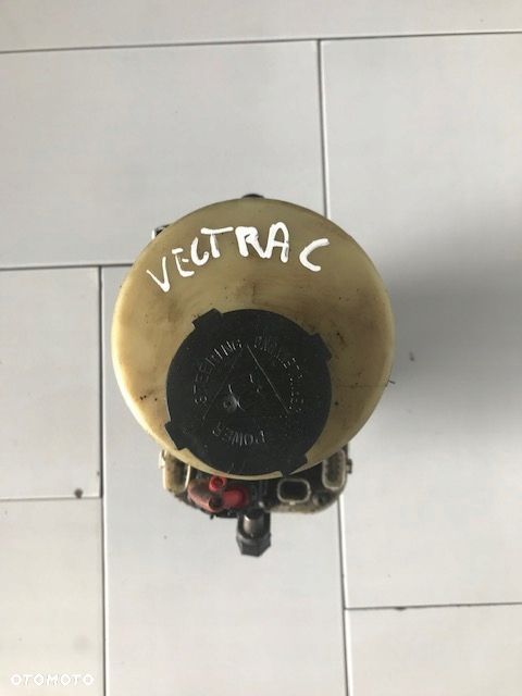 POMPA WSPOMAGANIA OPEL VECTRA C - 1