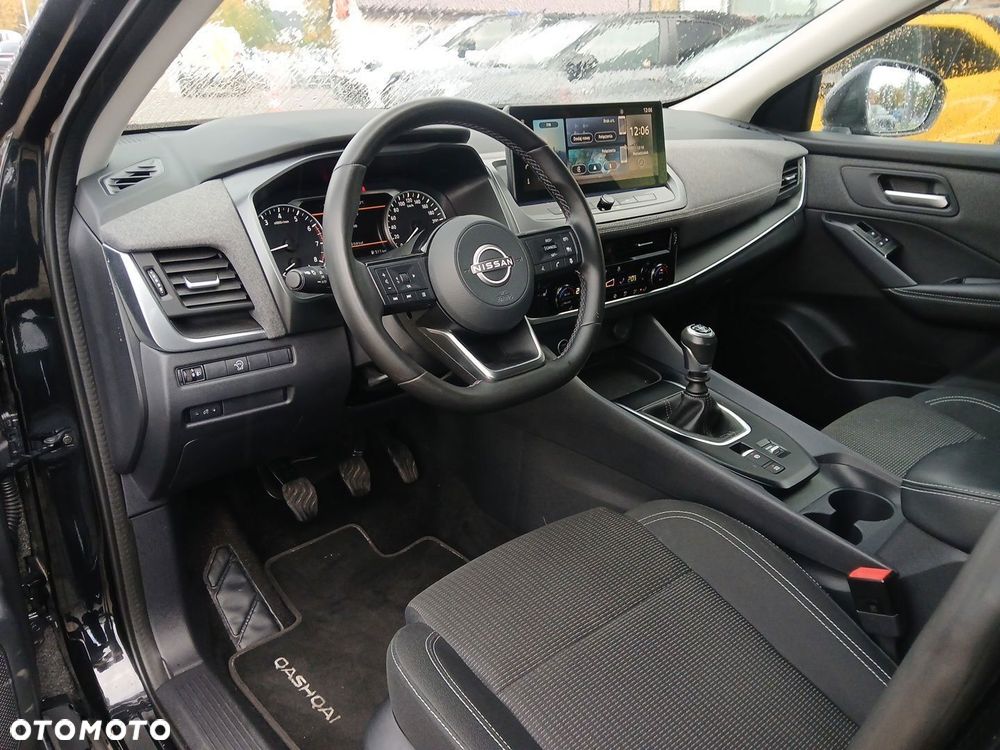 Nissan Qashqai - 18