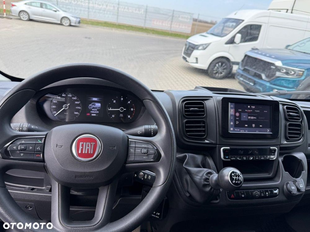 Fiat Ducato - 8
