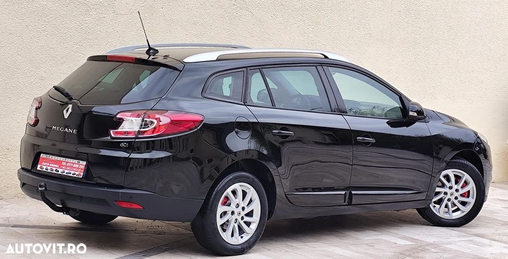 Renault Megane - 3