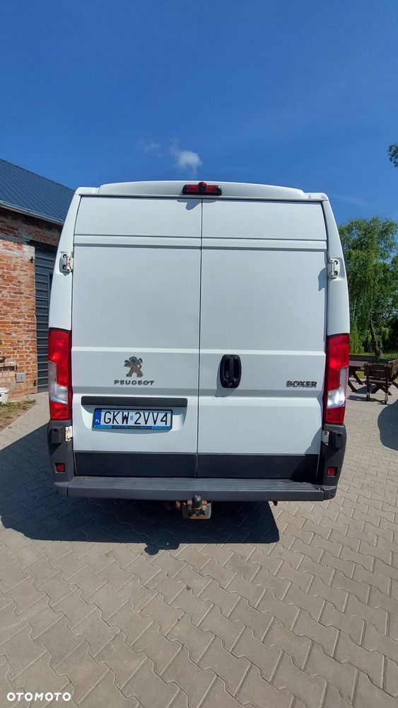 Peugeot Boxer - 6