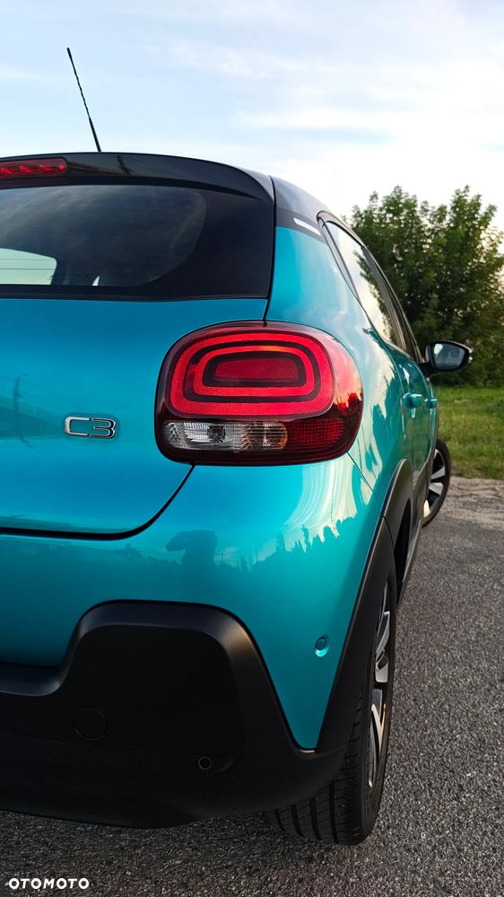 Citroën C3 Pure Tech 110 S&S ELLE ONLINE EDITION - 25