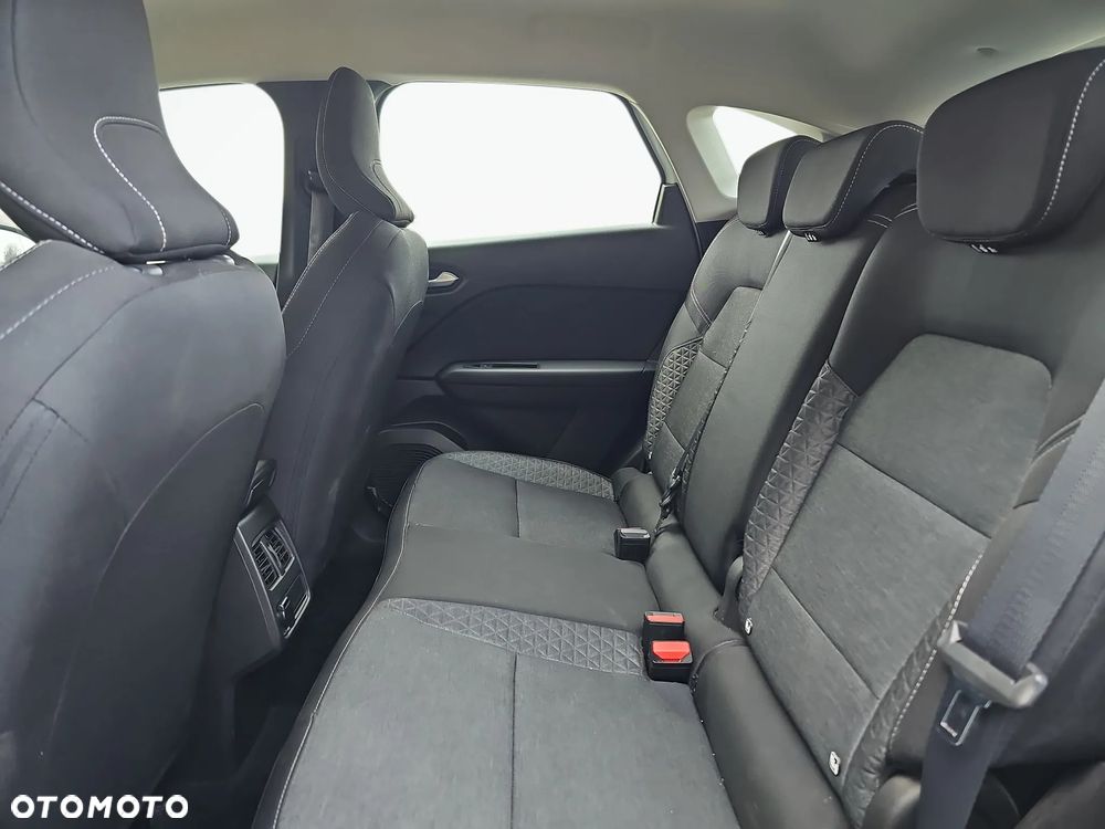 Renault Captur 1.0 TCe Zen - 14