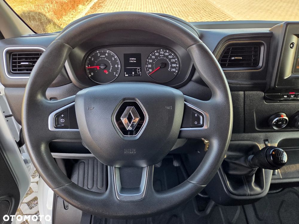 Renault Master - 25