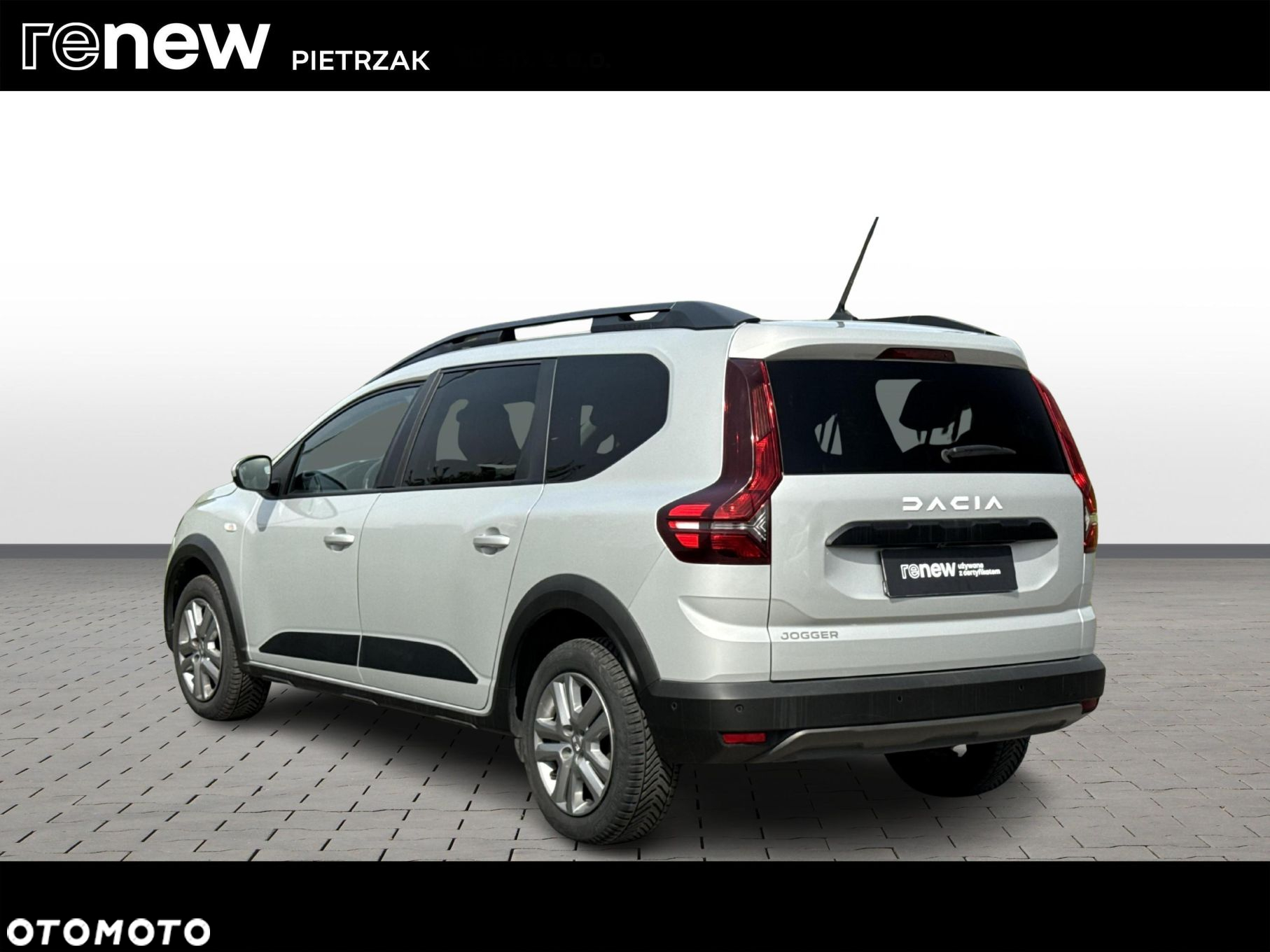 Dacia Jogger 1.0 TCe Expression 7os - 3