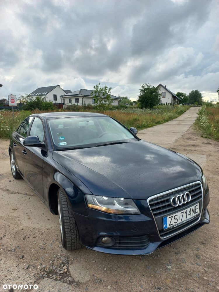 Audi Inny - 5