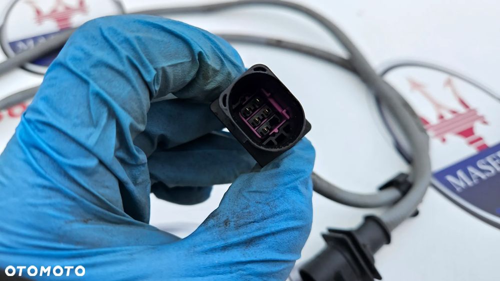 Jaguar XJ 351 3.0 SC 340 KM 306PS sonda lambda DX23-9F472-BB - 4