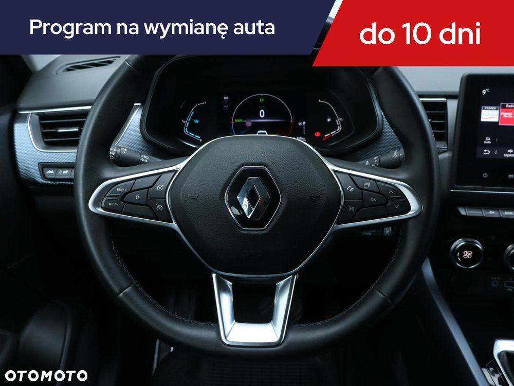 Renault Arkana - 21