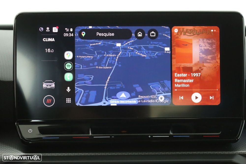 SEAT Leon ST 2.0 TDI Style - 20