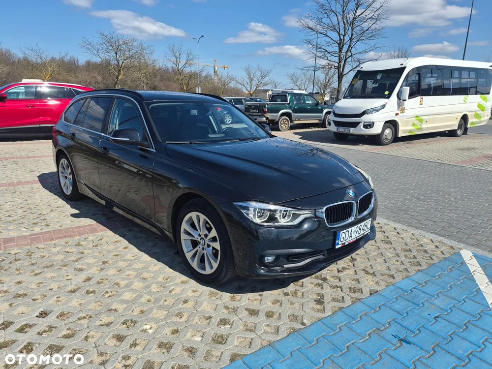 BMW Seria 3 - 9