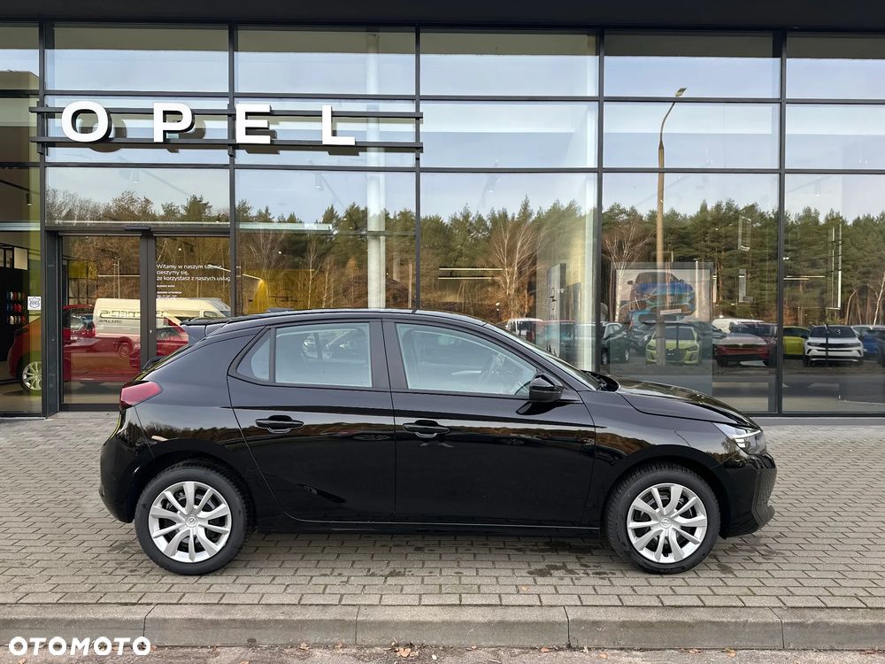 Opel Corsa 1.2 Edition S&S - 2