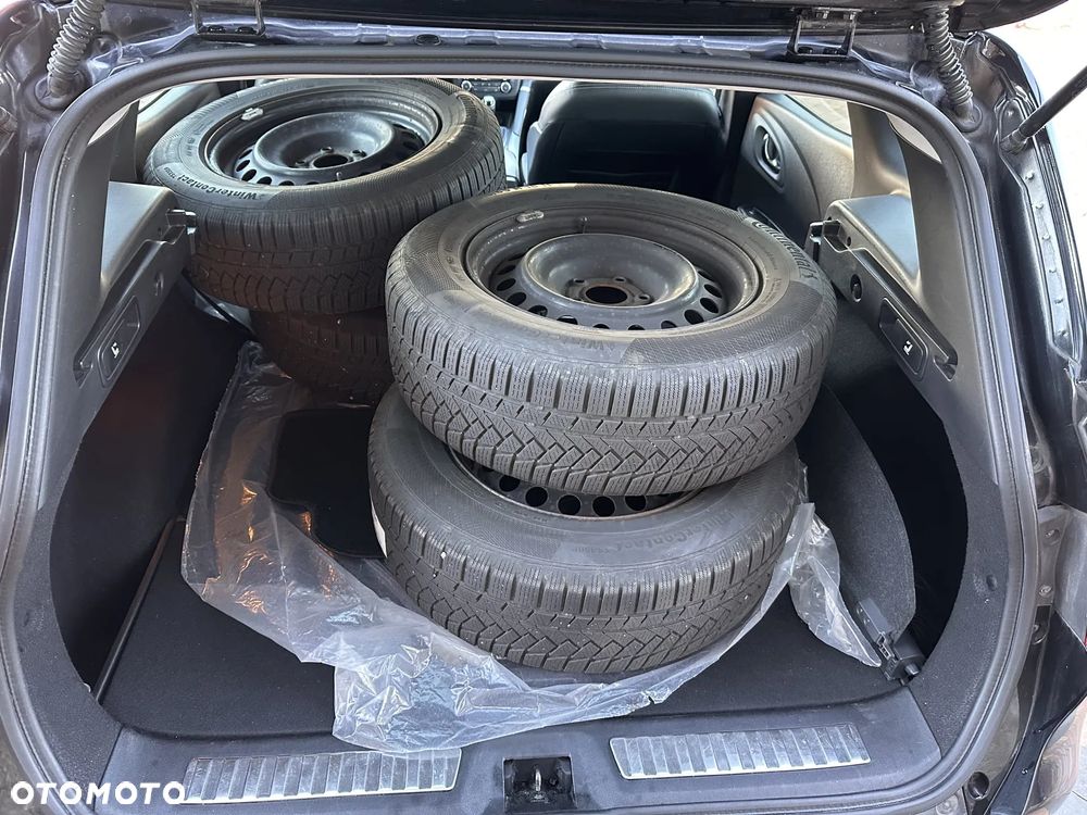 Renault Kadjar Energy dCi 130 Bose Edition - 12