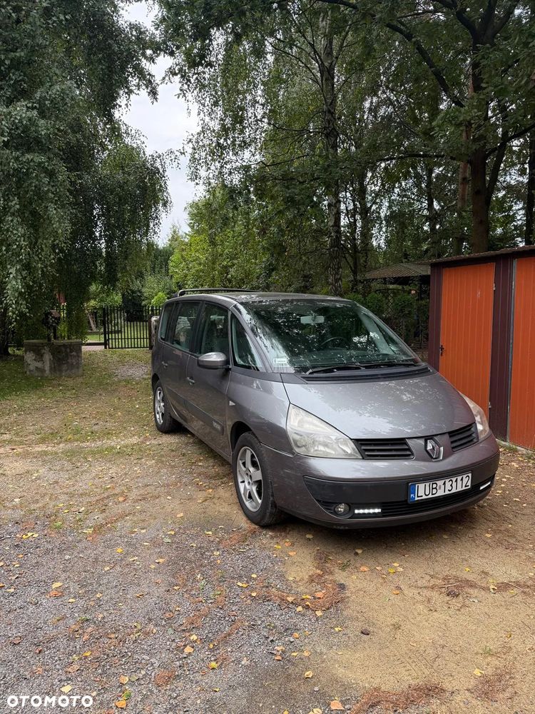 Renault Espace - 4