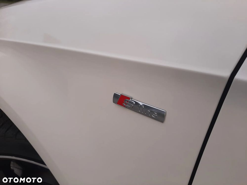 Audi A3 Sportback 2.0 TDI (clean diesel) S line Sportpaket - 5