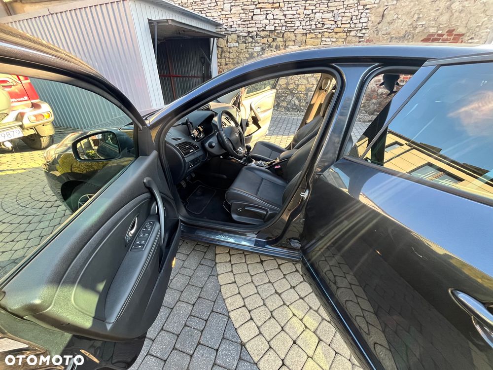 Renault Megane ENERGY TCe 115 Start & Stop Bose Edition - 17