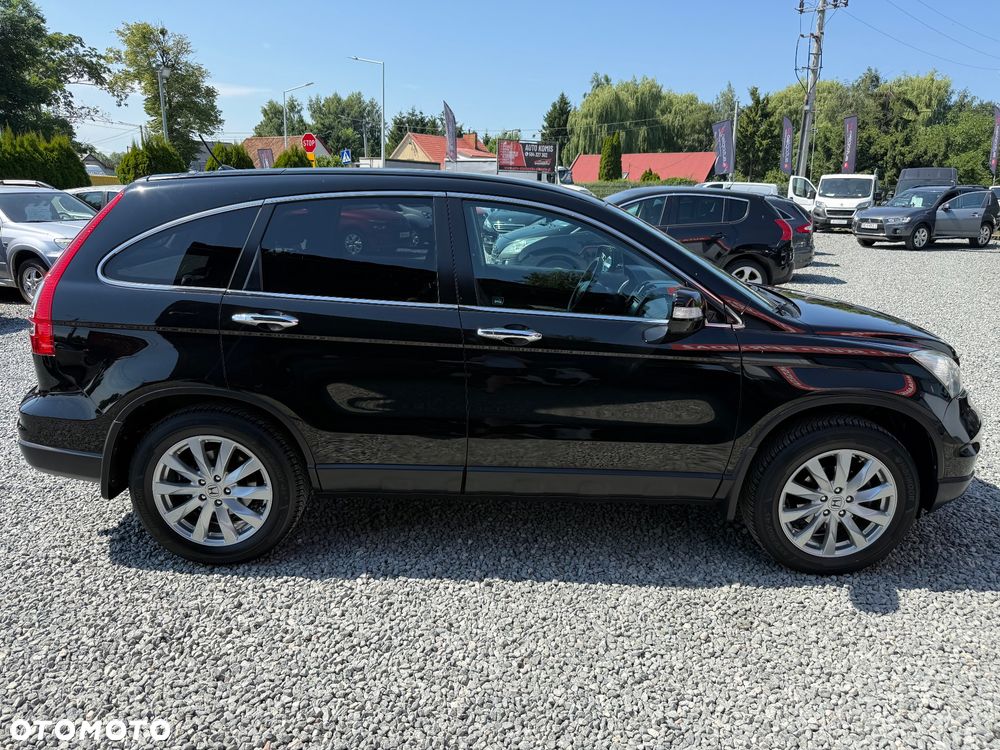 Honda CR-V 2.0 Elegance Lifestyle - 15