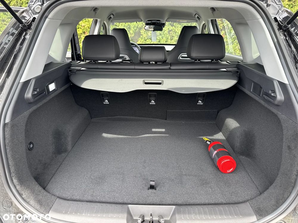 Chery Tiggo 7 1.6 T-GDI Comfort DCT - 27