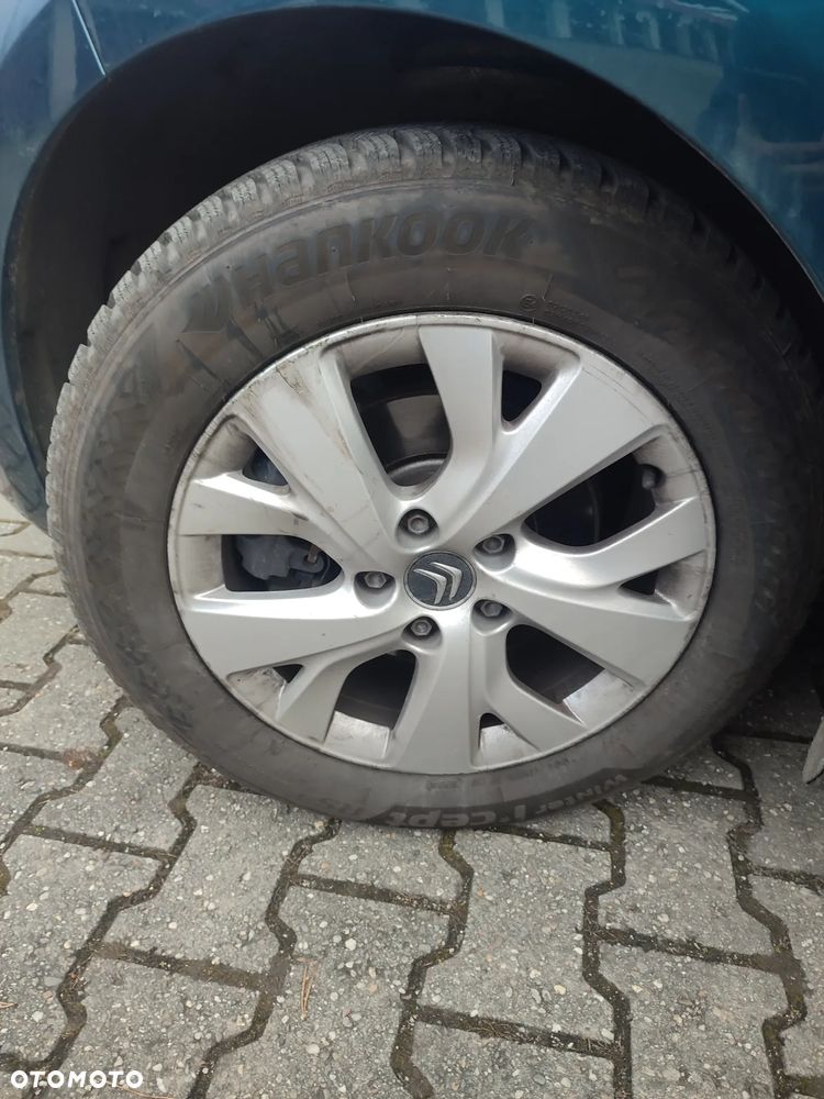 Citroën SpaceTourer - 22