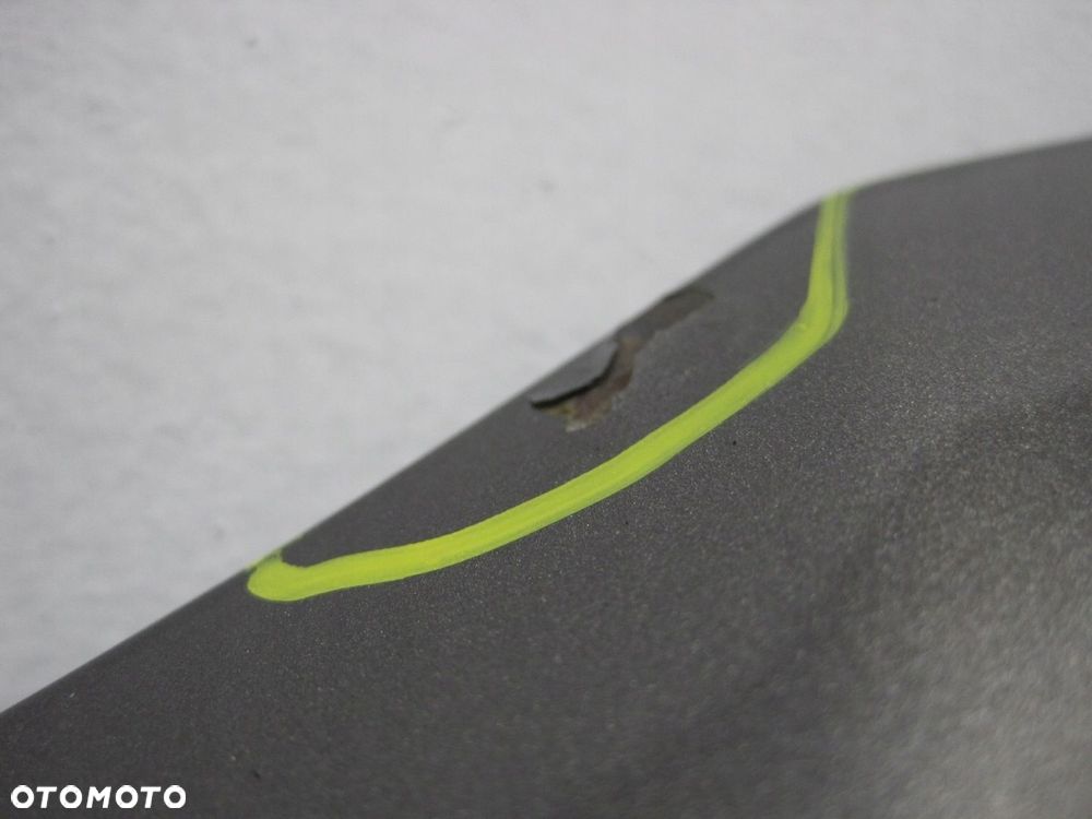 Maska VW CADDY LIFT 1T0 - 7