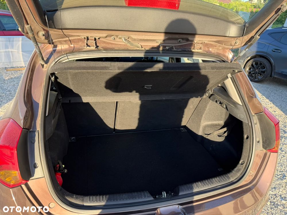 Kia Ceed 1.6 CRDi XL - 12