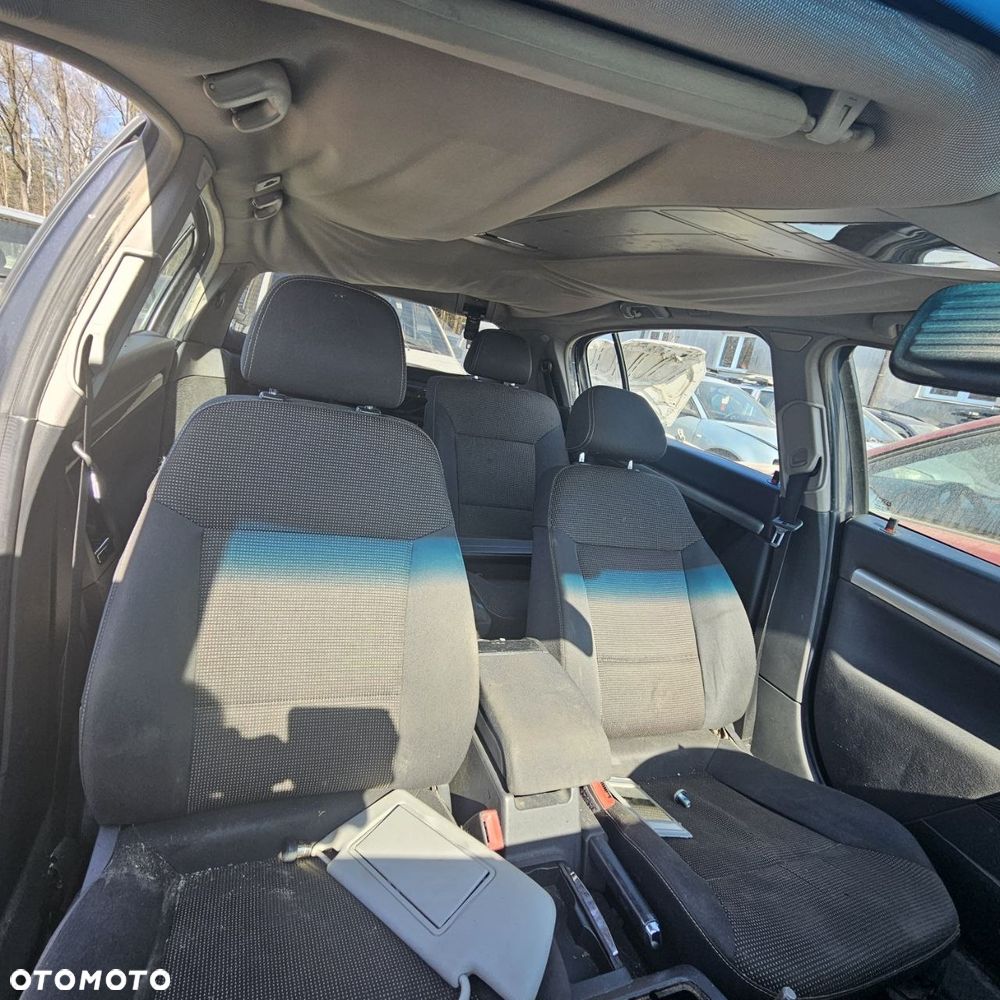 OPEL SIGNUM, kombi 2005r 1,8 B 90 kW / 122 KM (kod lak: Z20R) pojazd na części: maska, zderzak, drzwi, szyby, lusterka, chłodnica ... - 13