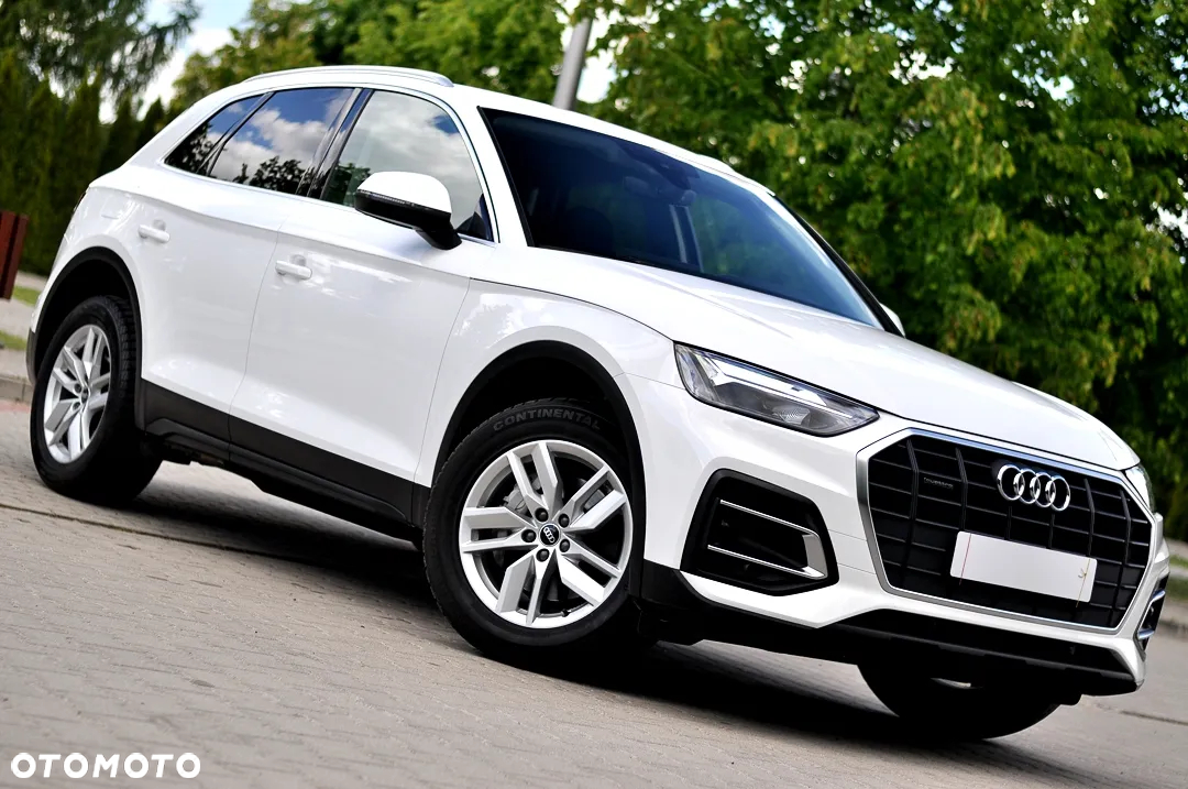 Audi Q5 - 10