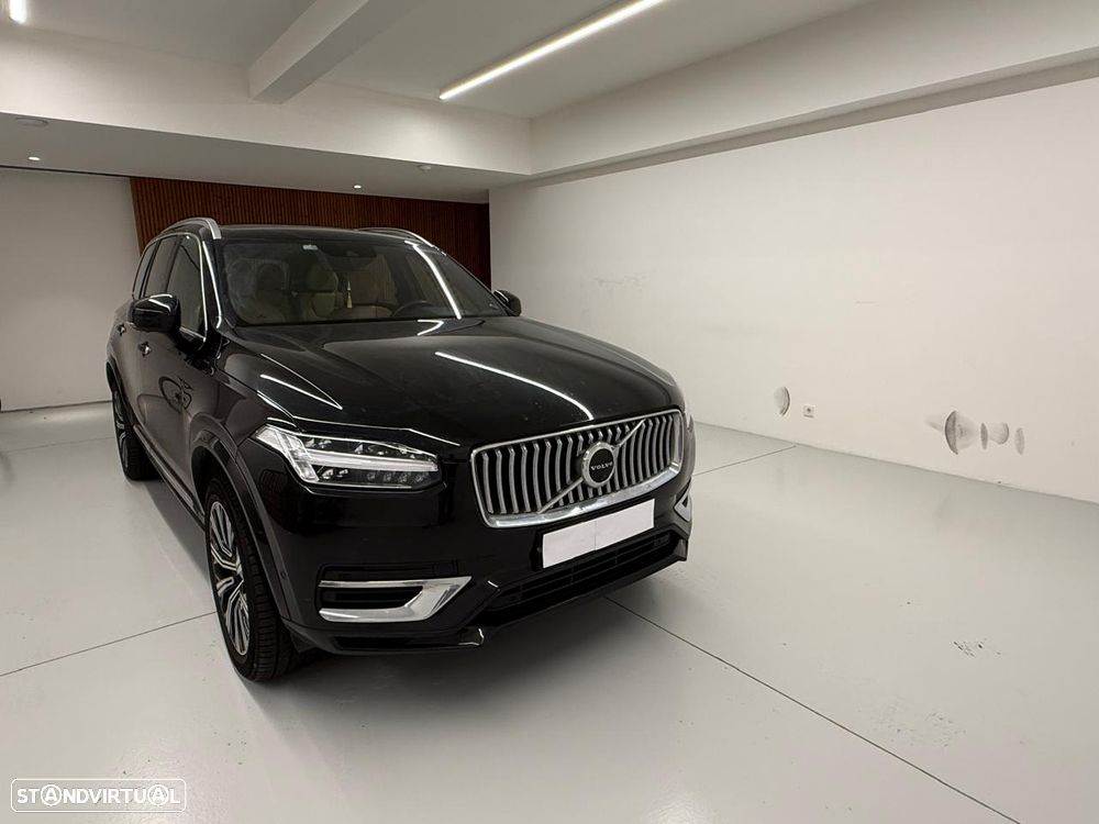 Volvo XC 90 - 6