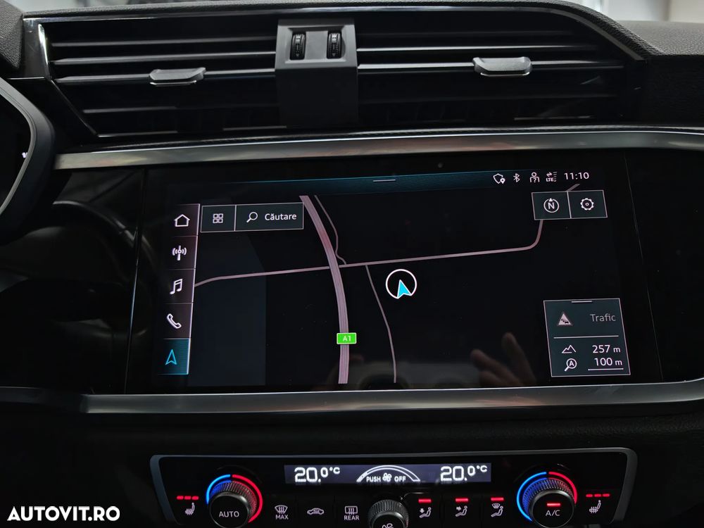Audi Q3 2.0 35 TDI S tronic - 11