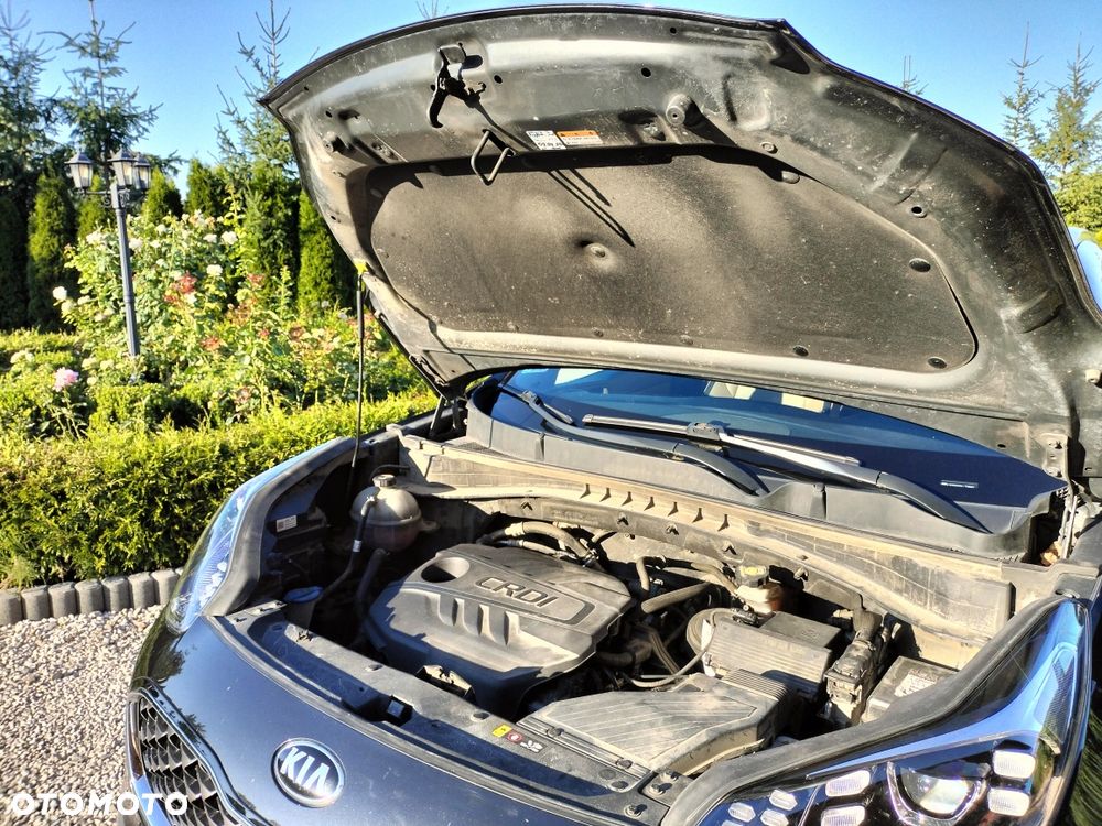Kia Sportage - 7