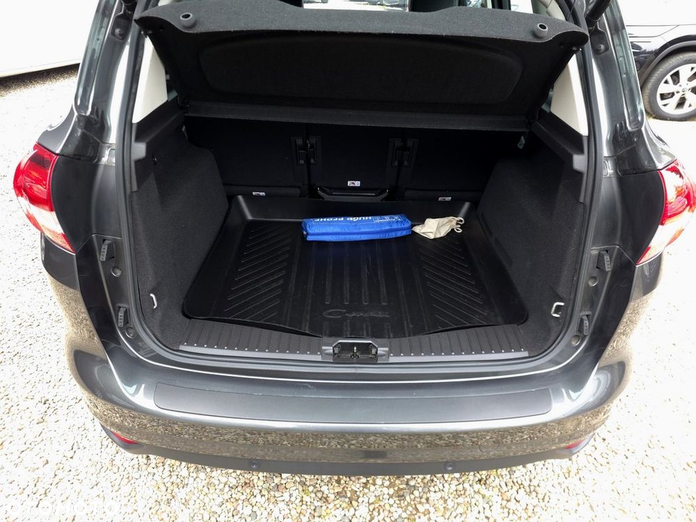 Ford C-MAX 2.0 TDCi Titanium ASS - 36